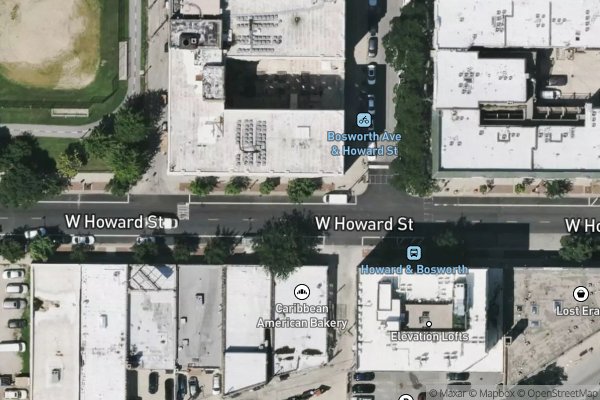 Photo of BROADMOOR APTS