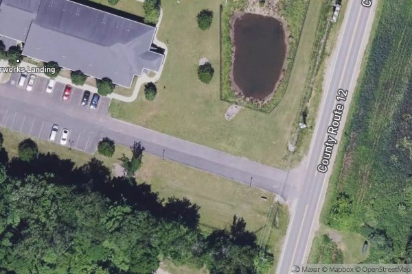 Photo of WATERWORKS LANDING SENIOR APTS