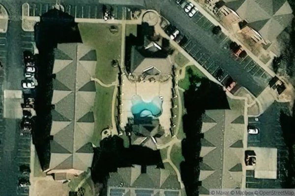 Photo of GARDEN ESTATES OF WEBB CITY