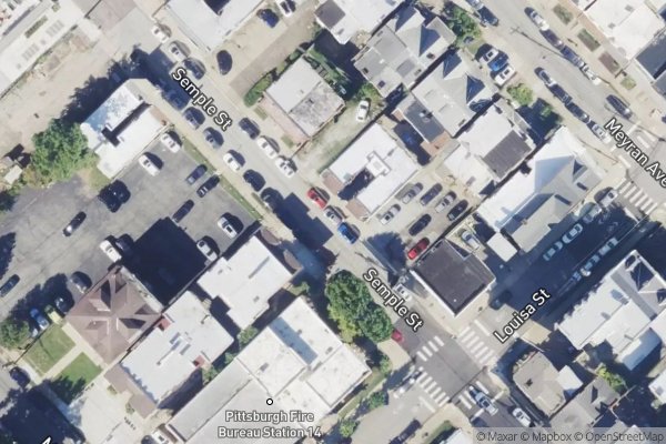Photo of OAKLAND AFFORDABLE LIVING