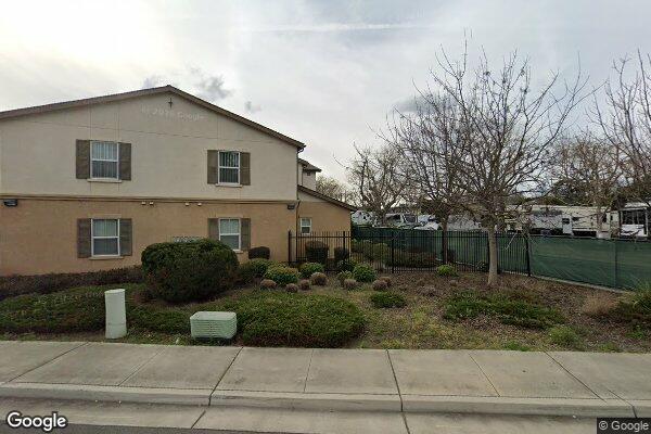 Photo of PLUMAS FAMILY APTS