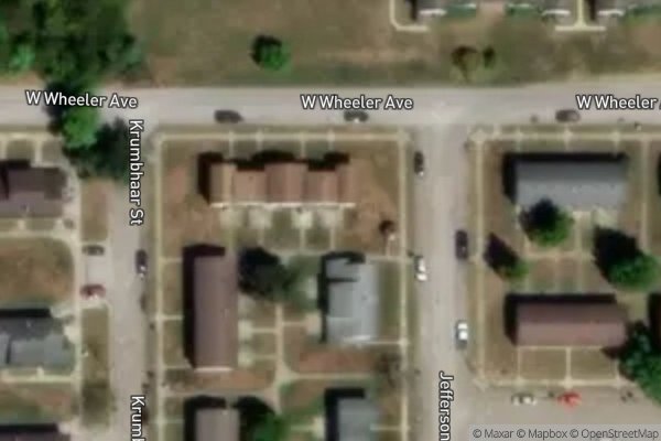 Photo of ARBORS AT HONEY CREEK