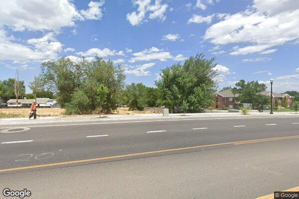 Photo of VALLEY CROSSROADS