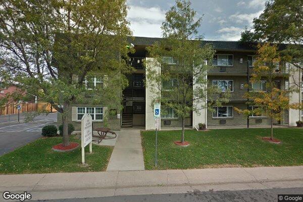 LARA LEA APTS