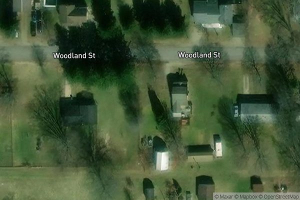 Photo of WOODLAND APTS