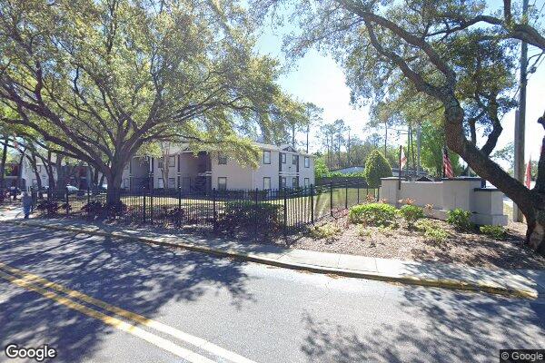 Photo of HIGHLAND OAKS APTS