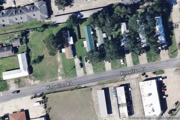 Photo of SHADY CREEK APTS