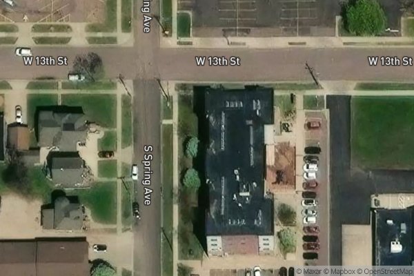 Photo of SPRING CENTER APTS