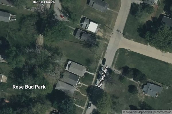 Photo of 823 HOLLAND AVE