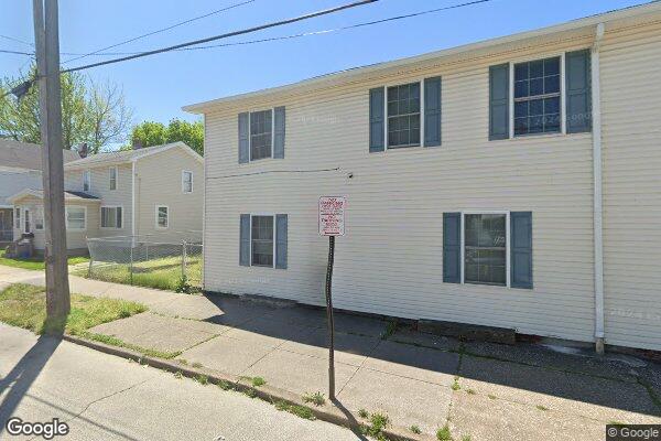 View of BAYVIEW APTS.
