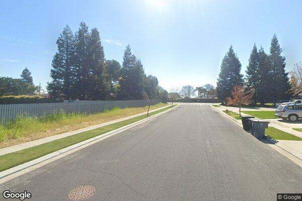 WILLOW POINT APTS