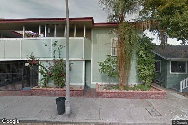 Photo of ALOHA APTS