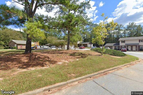 Photo of PECAN GROVE APTS