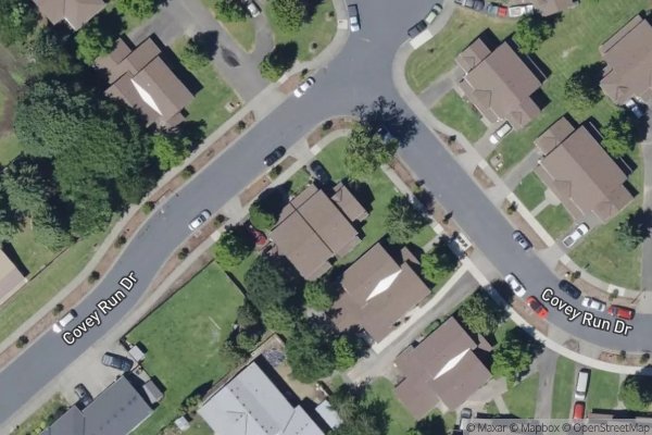 Photo of COVEY RUN TOWNHOMES