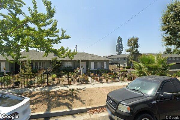Photo of ALPINE WOODS APTS