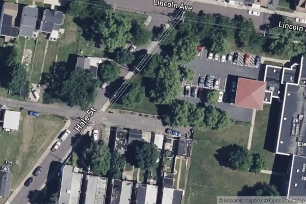 Photo of JEFFERSON APTS