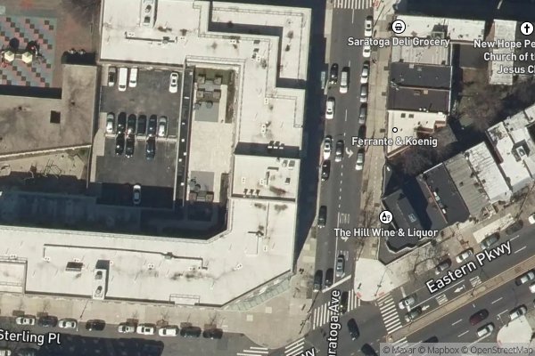 Photo of OCEANHILL III LLC