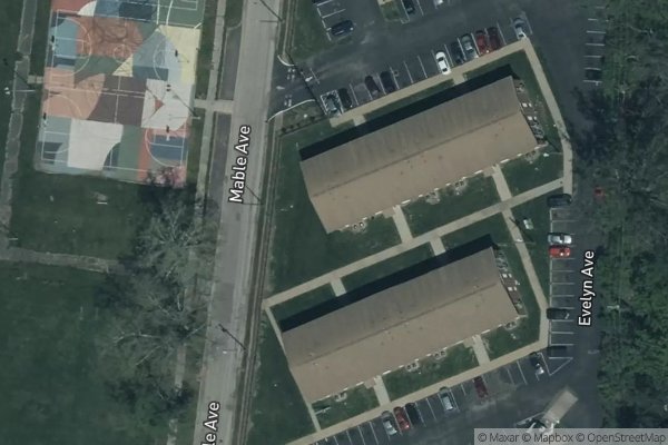 Photo of BOAZ APTS