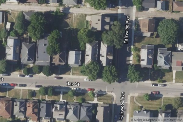 Photo of OAK STREET PROPERTIES