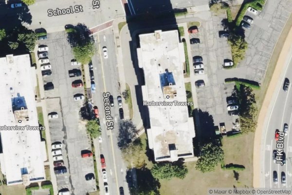 Photo of HARBORVIEW TOWERS LP