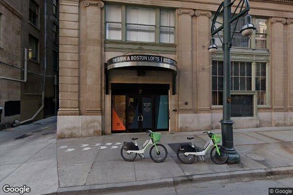 Photo of BANK LOFTS