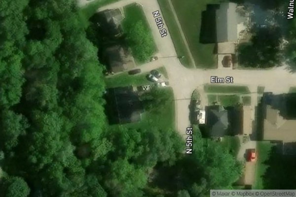 Photo of 701 & 703 NORTH 5TH STREET
