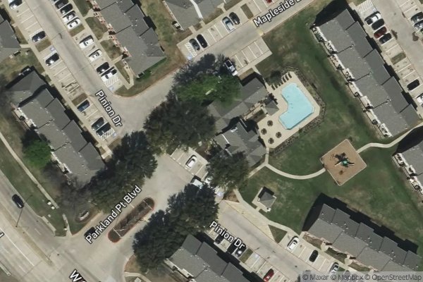 Photo of PARKLAND POINTE II