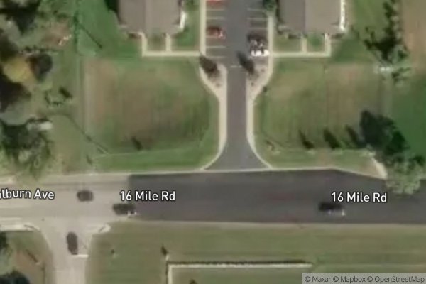 Photo of RYAN CREEK APTS