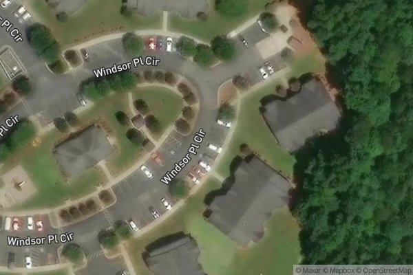 Photo of WINDSOR PLACE AT RANDLEMAN