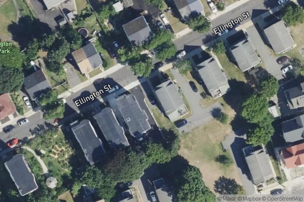 ERIE ELLINGTON — Income-based apartments (LIHTC tax credit) in Dorchester, Massachusetts