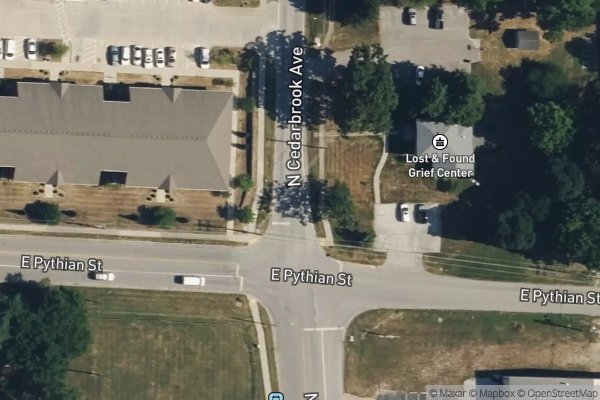 WOODFIELD PARK