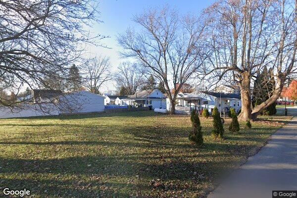 Photo of HATTIE GREENE APTS
