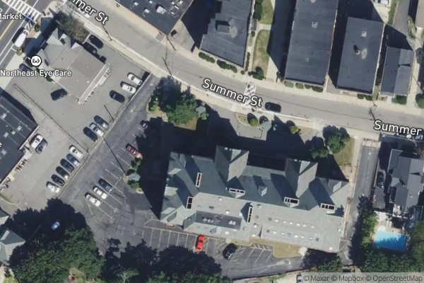 Photo of WHITNEY-LORENTI HOUSE