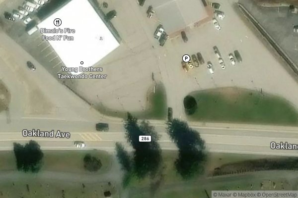 Photo of REGENCY SQUARE APTS