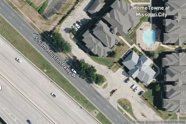 Photo of HOMETOWNE AT MISSOURI CITY
