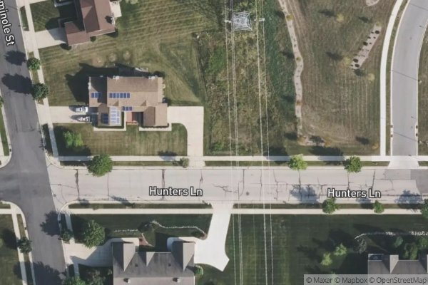 Photo of WOODSIDE PRAIRIE