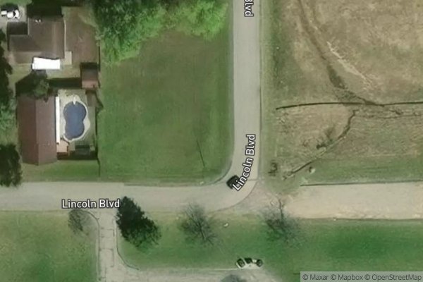 Photo of POINT VILLAGE APTS