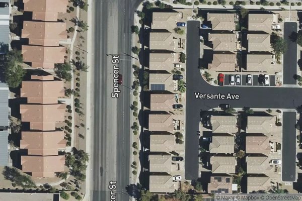 Photo of SOUTH VALLEY APTS