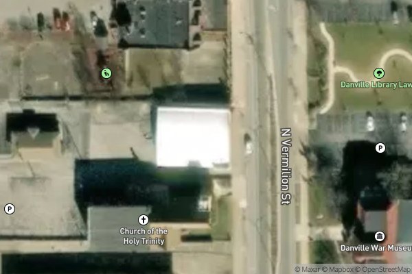 Photo of NEW HOLLAND APTS