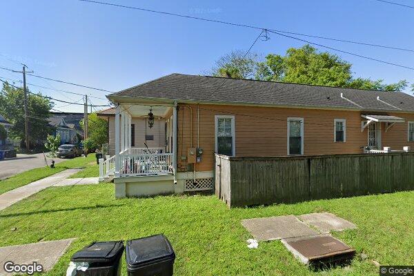 Photo of VILLA ST. MAURICE (HAP/223F)