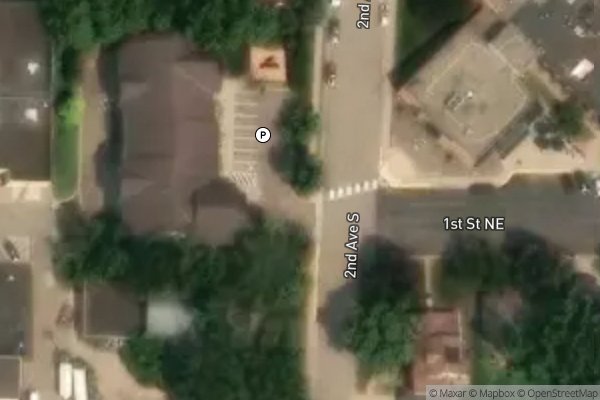 Photo of BUFFALO HEIGHTS APARTMENTS (FKA LAKEVIEW APARTMENT
