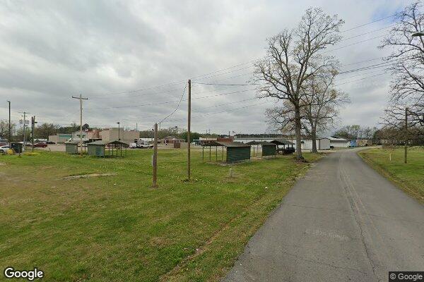 View of HIGHLAND RIM I