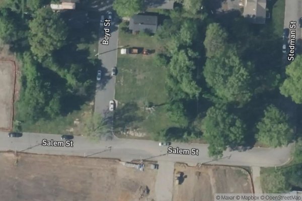 Photo of SINGLE FAMILY HOME