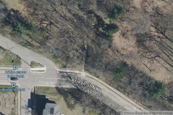 Photo of MT MERCY HOUSING DEVELOPMENT II