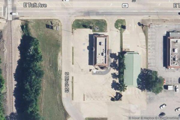 Photo of CAMBRIDGE COURT APTS