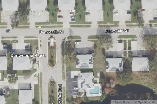 Photo of DUNWOODIE PLACE