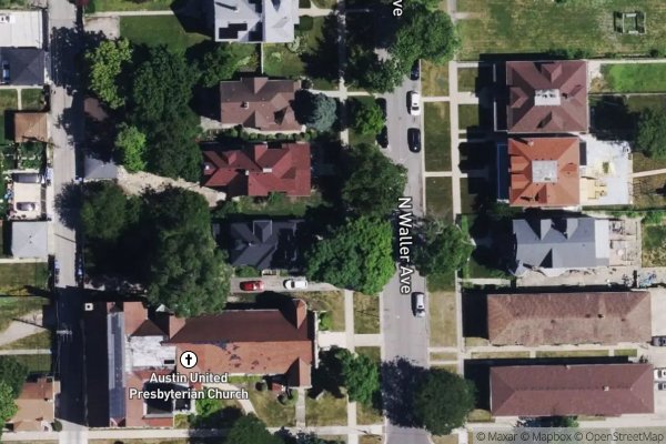 Photo of MT VERNON MANOR APTS