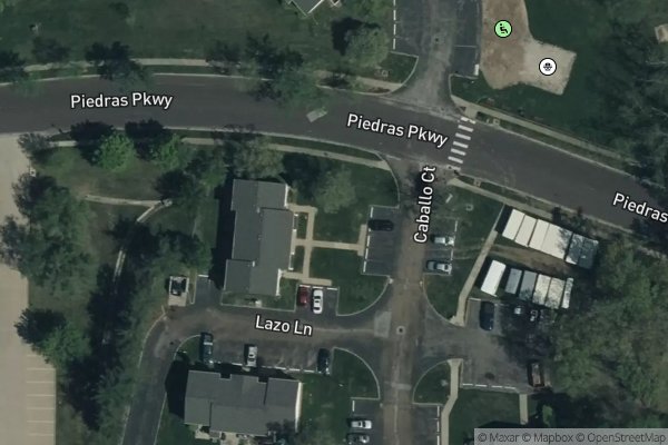 Photo of HAWKINS VILLAGE APTS