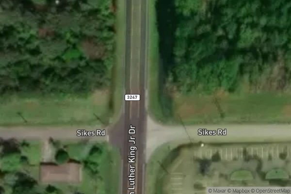 Photo of SIKES ROAD