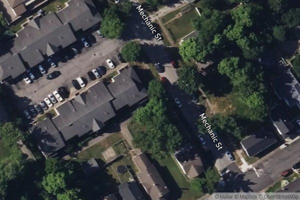 Photo of QUARTERMASTER COURT APTS